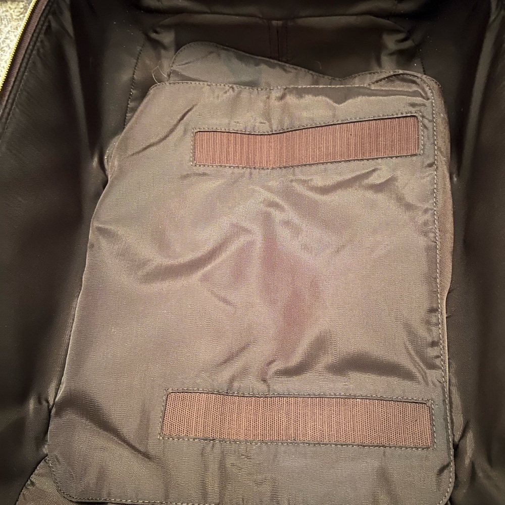 Authentic Louis Vuitton Damier Pegase 45 - Picture 10 of 15